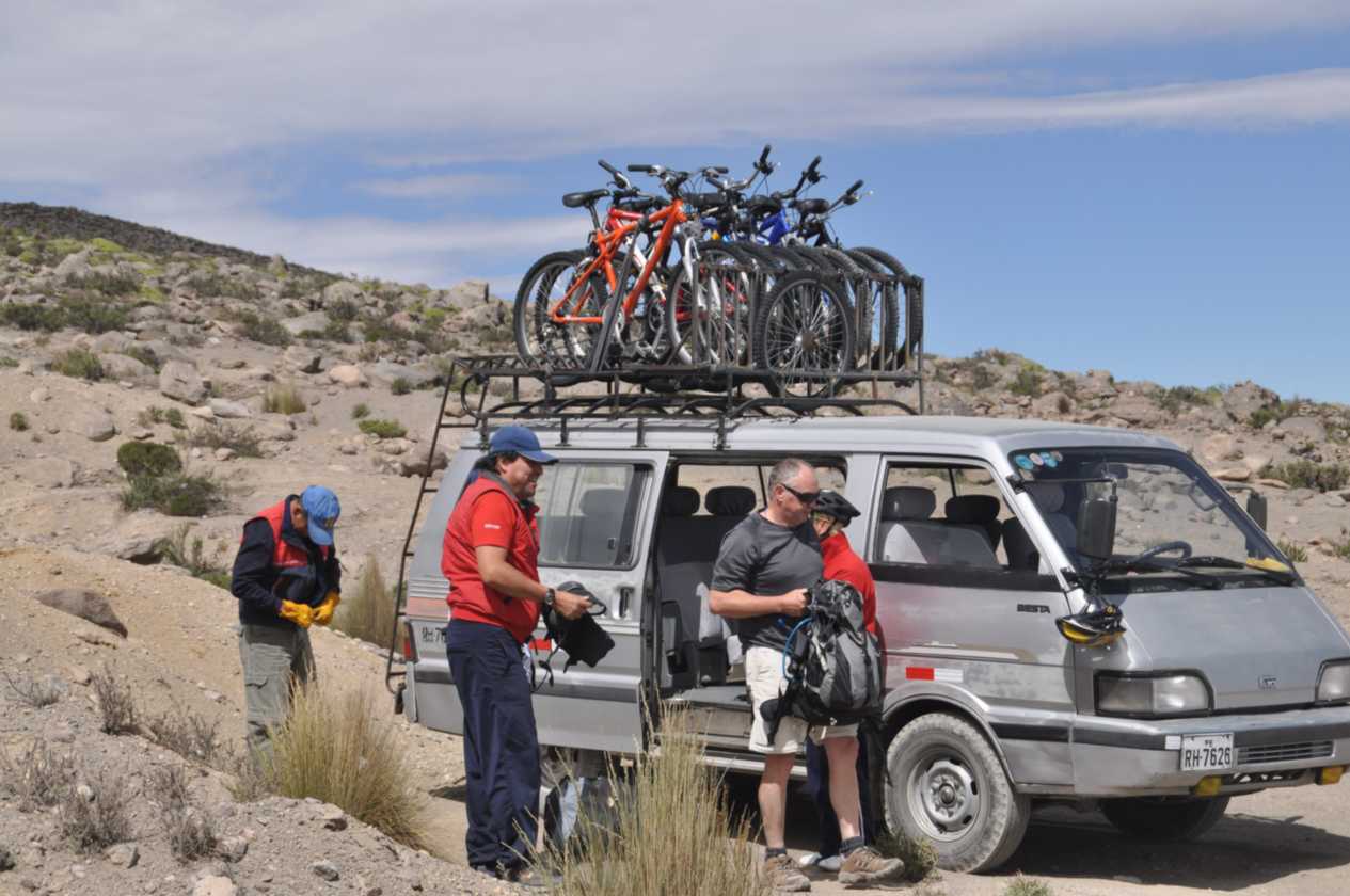 027 110509 Arequipa