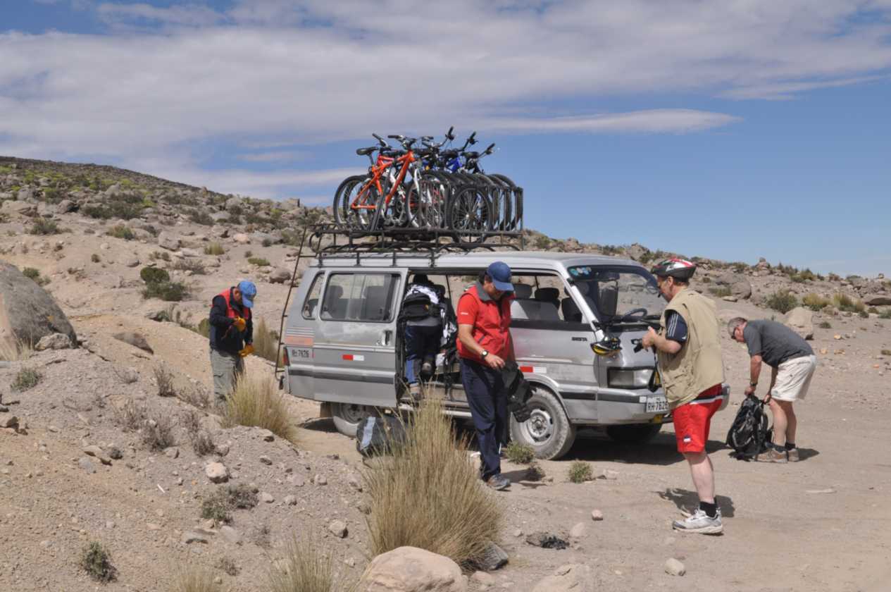 028 110509 Arequipa