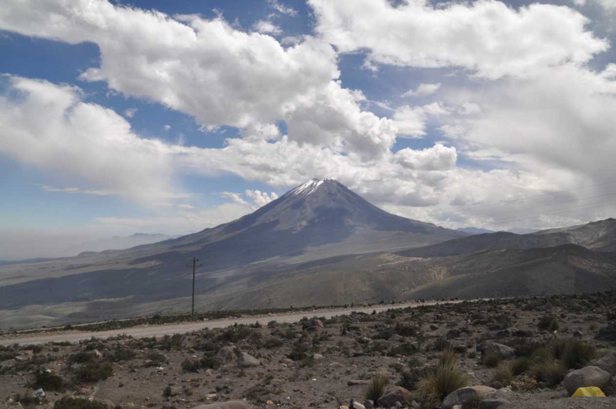 030 110509 Arequipa