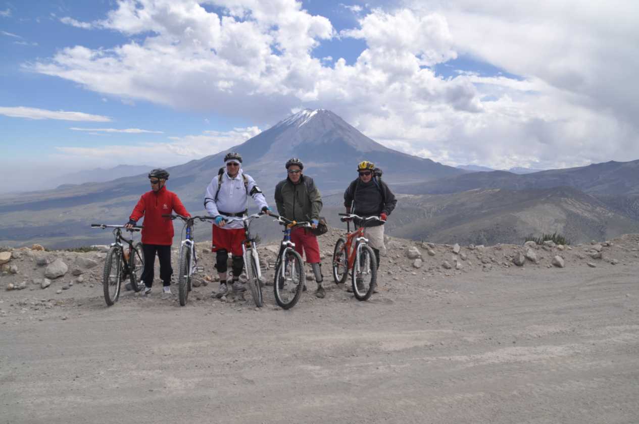 032 110509 Arequipa