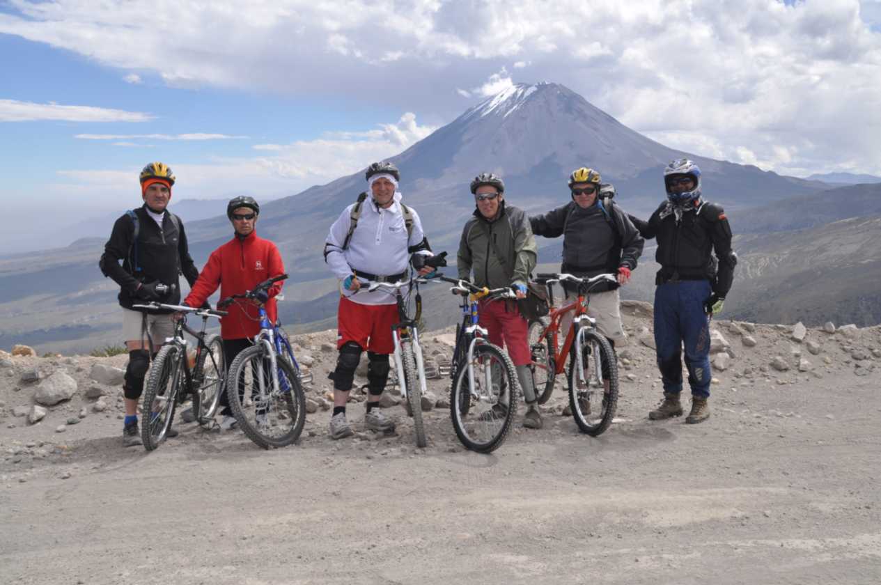 033 110509 Arequipa