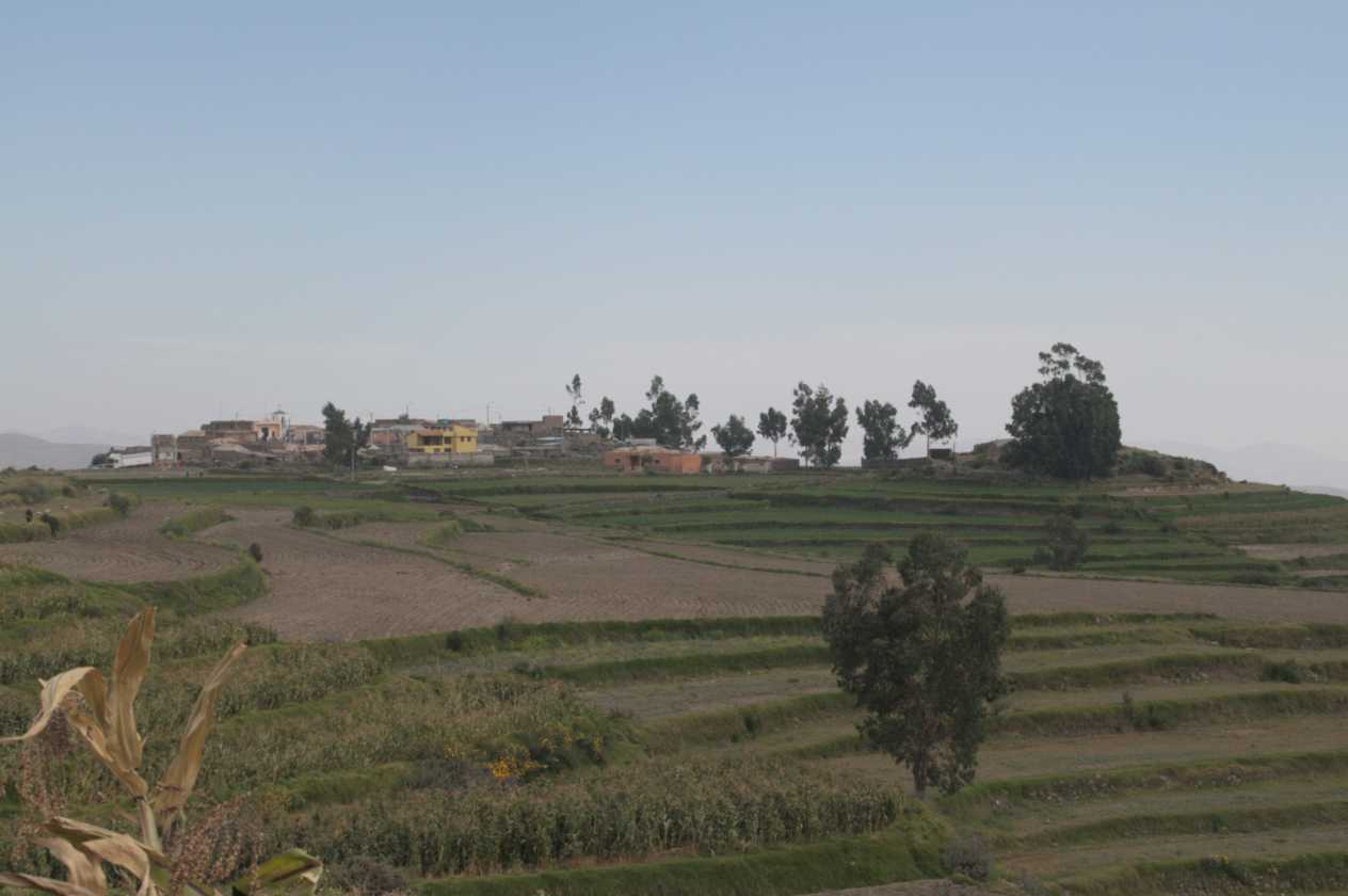 038 110509 Arequipa