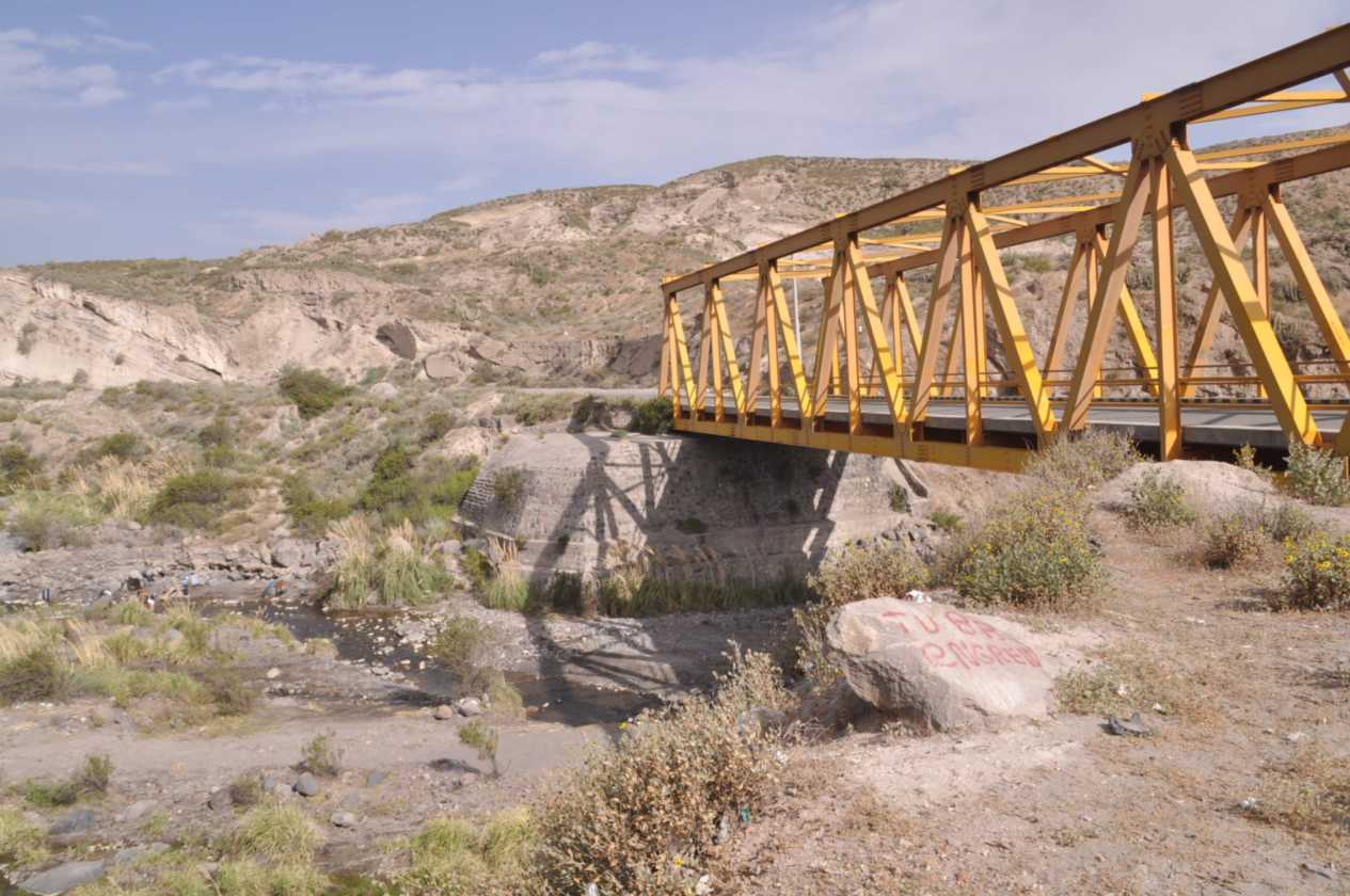 047 110509 Arequipa