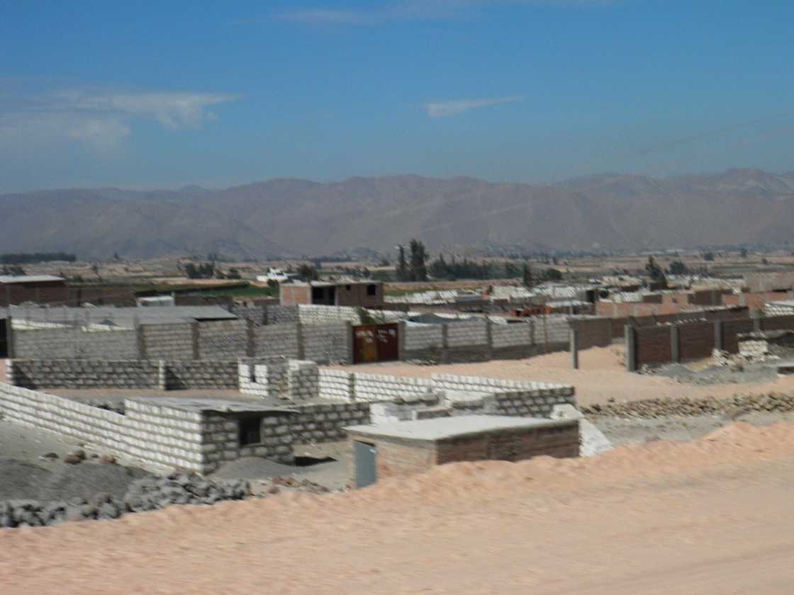 054 110509 Arequipa