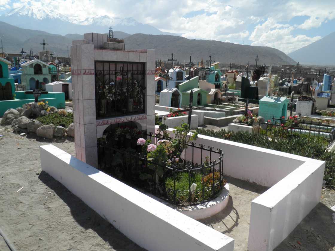058 110509 Arequipa
