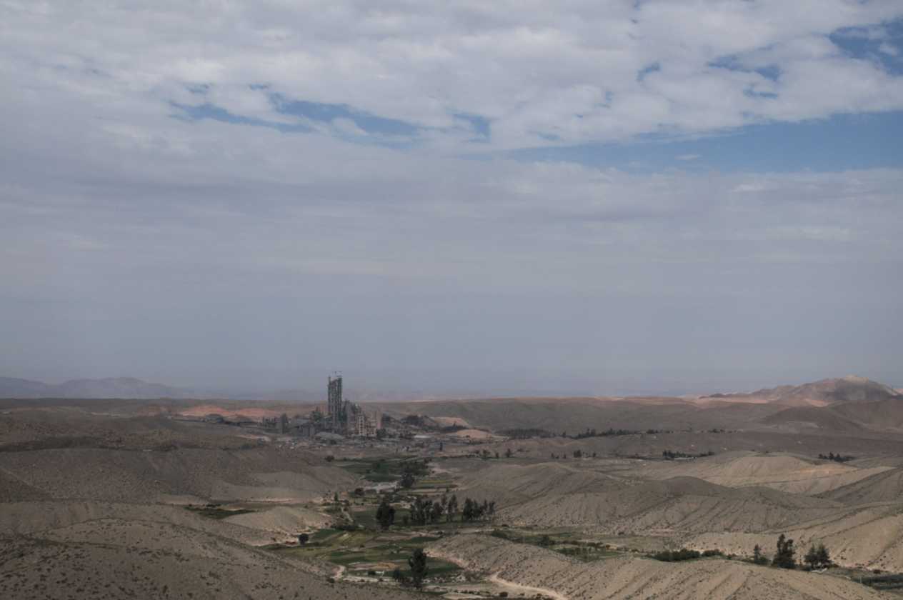 002 110510 Arequipa-Chivay