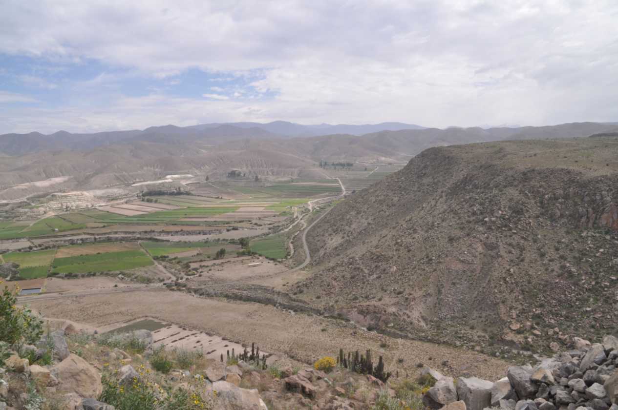 006 110510 Arequipa-Chivay