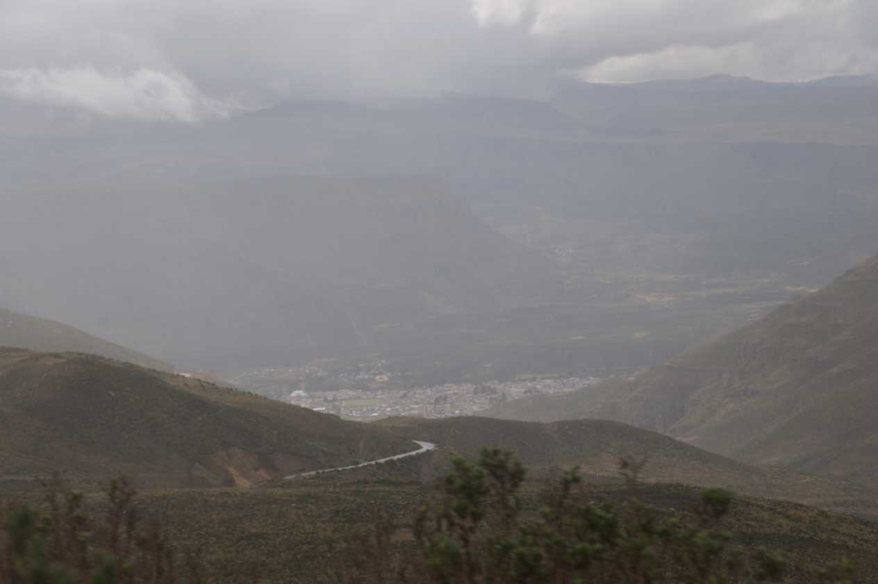 040 110510 Arequipa-Chivay