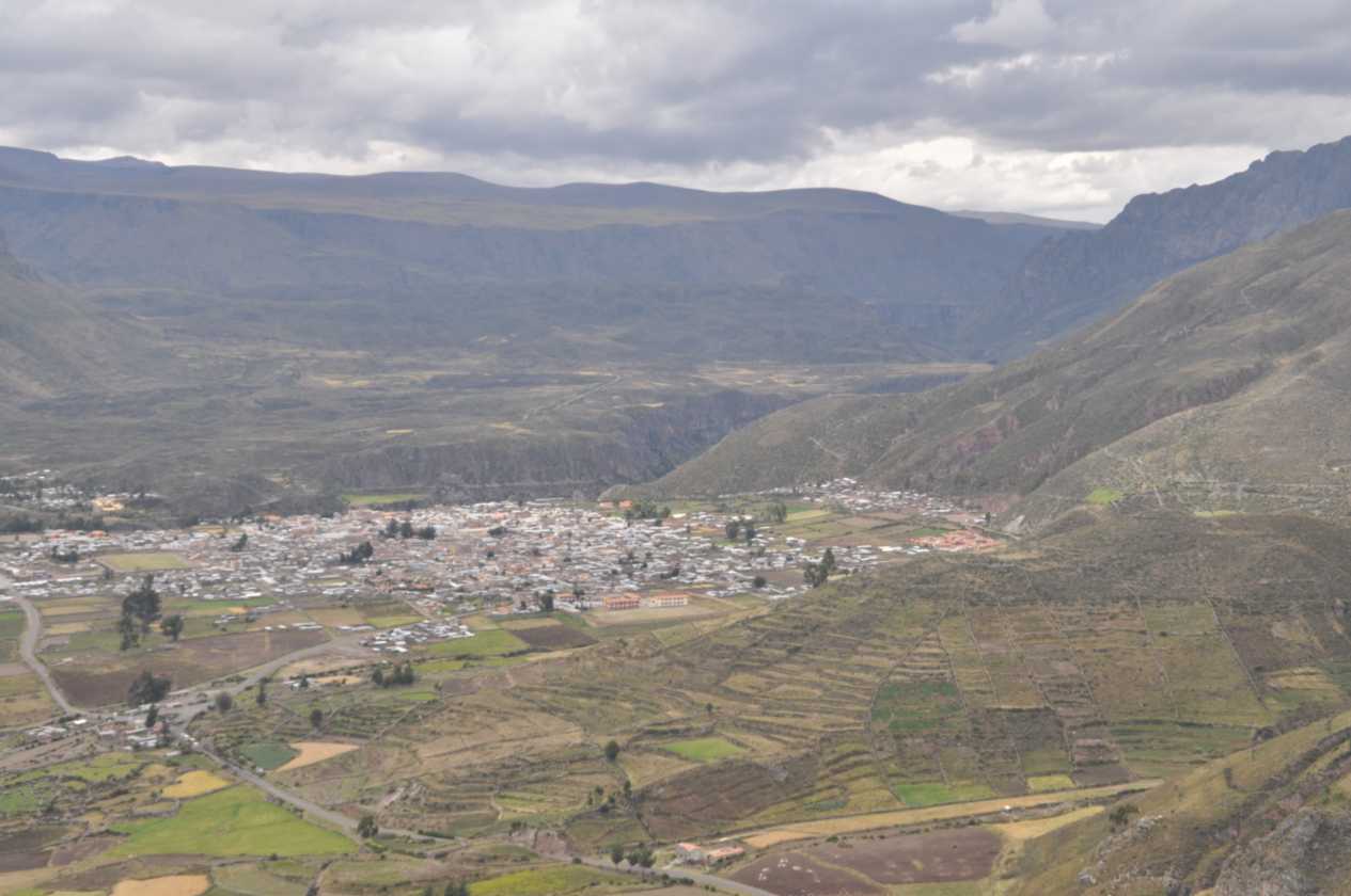 042 110510 Arequipa-Chivay