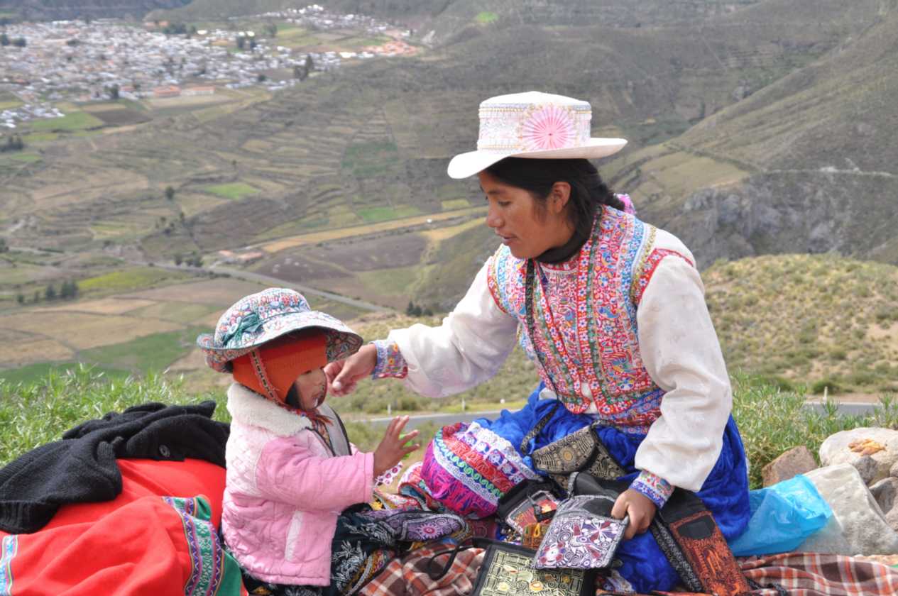 043 110510 Arequipa-Chivay