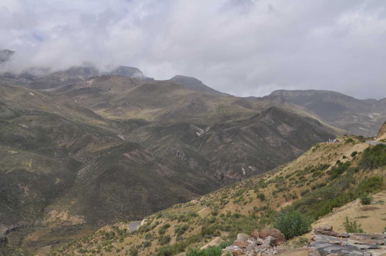 047 110510 Arequipa-Chivay