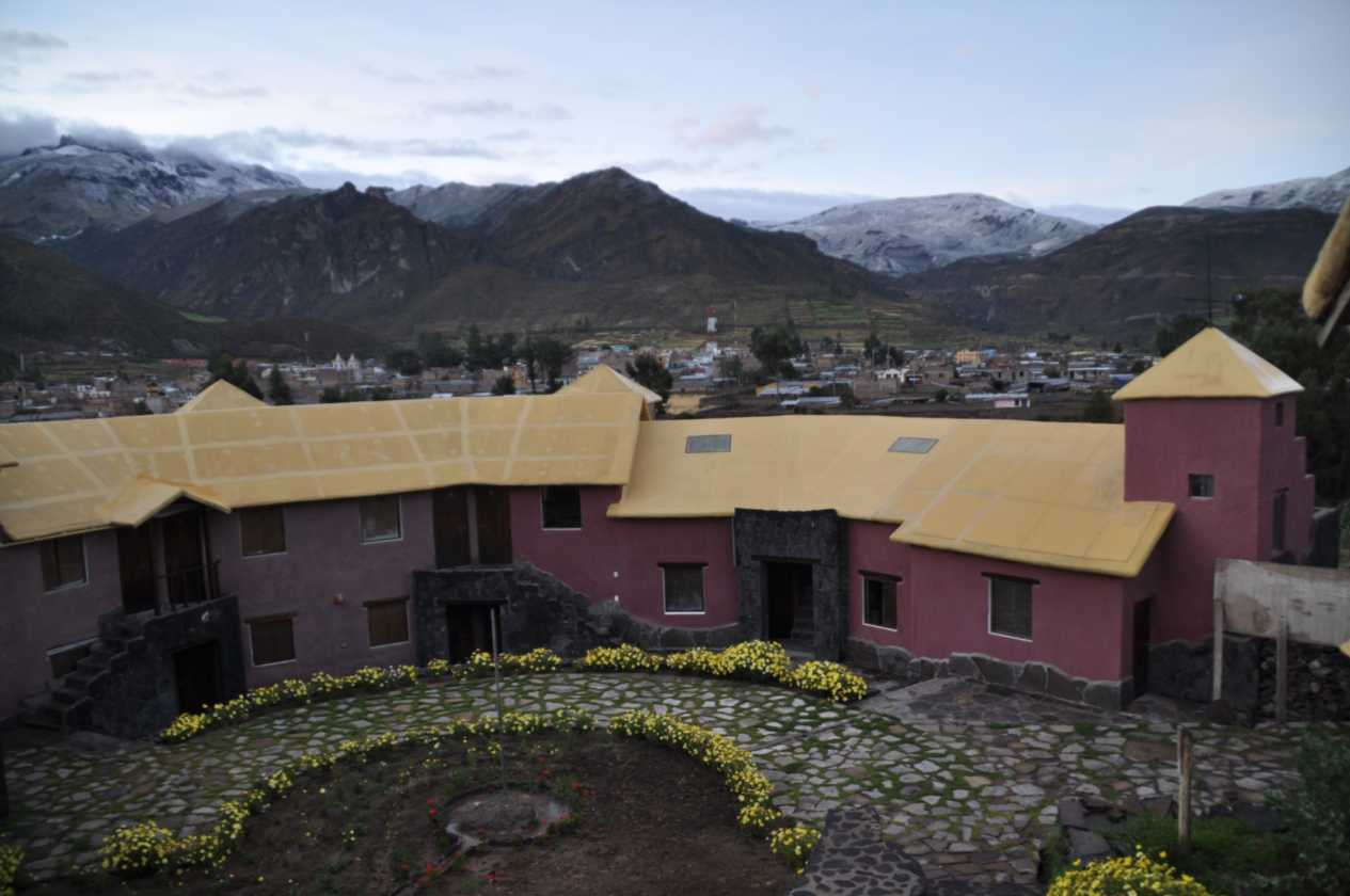 057 110510 Arequipa-Chivay