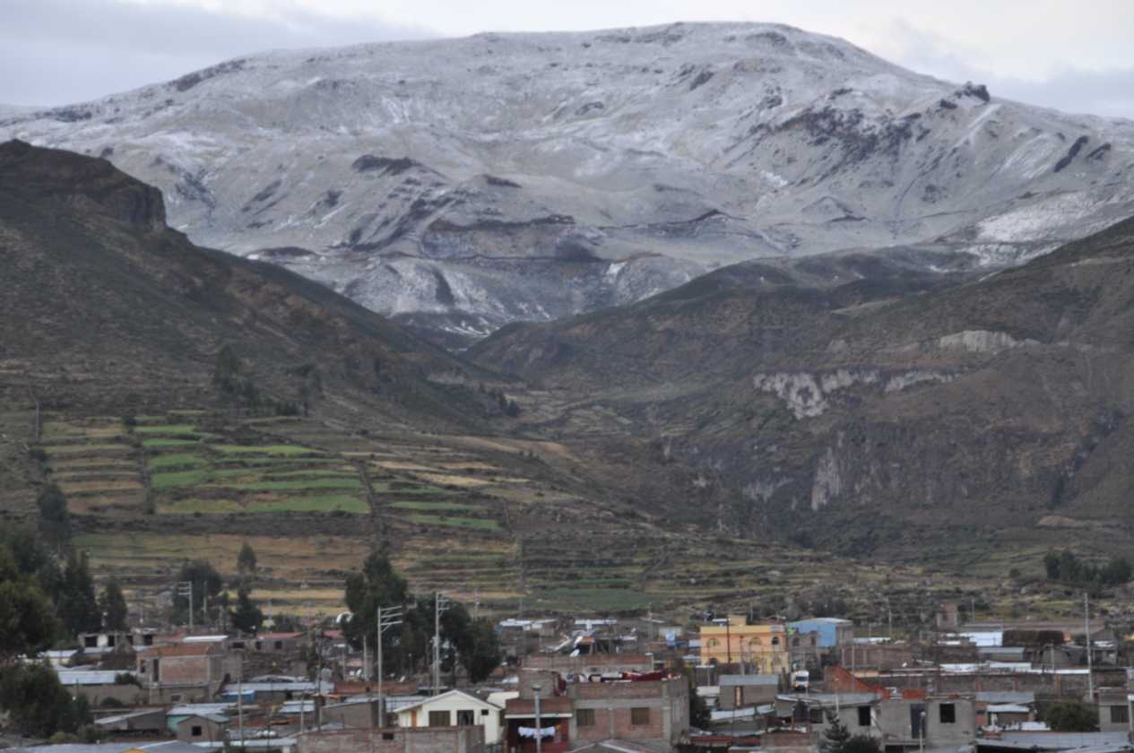 062 110510 Arequipa-Chivay