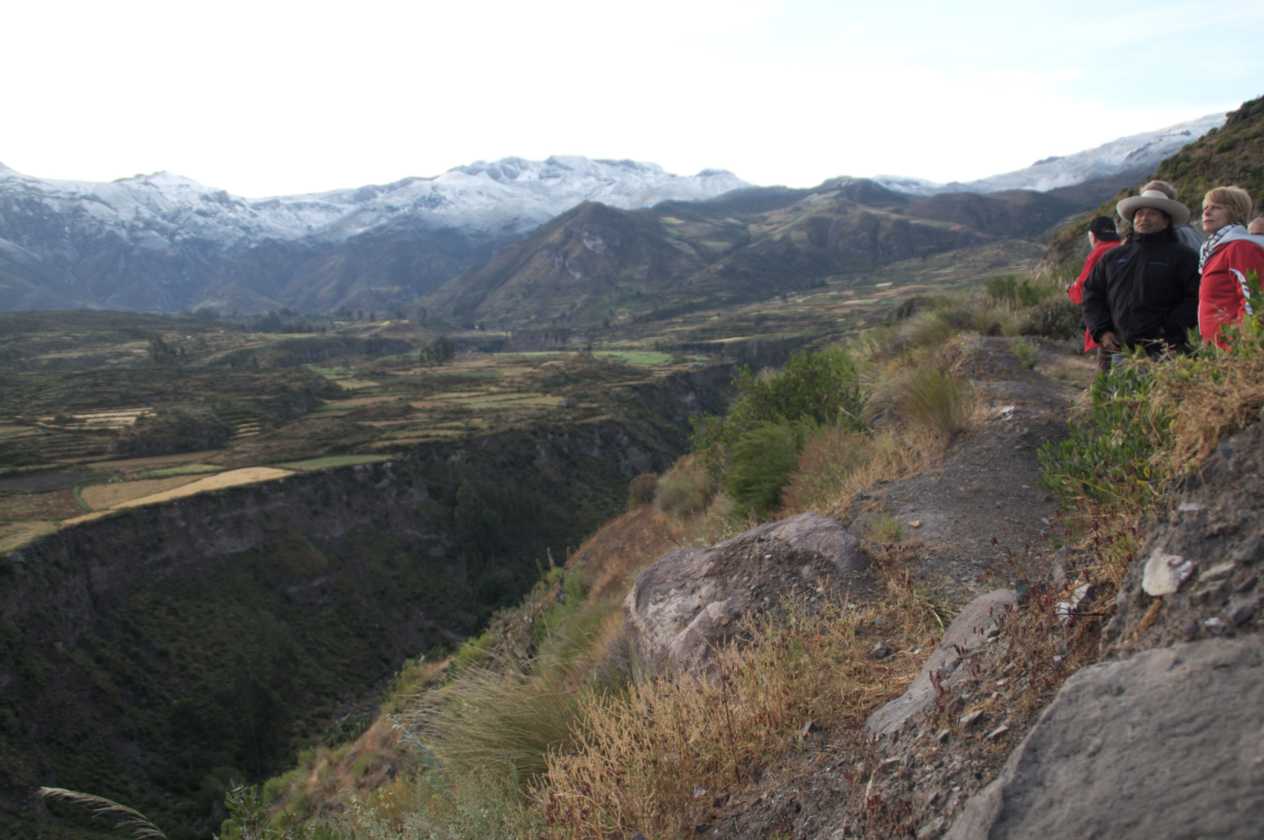 005 110511 Colca Canyon