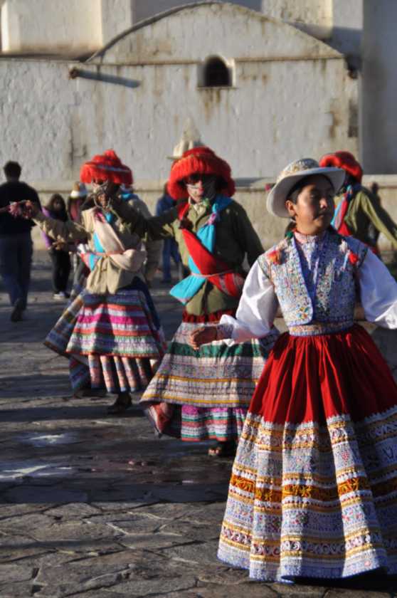 015 110511 Colca Canyon