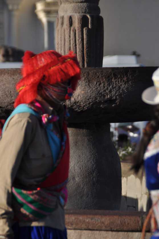 016 110511 Colca Canyon