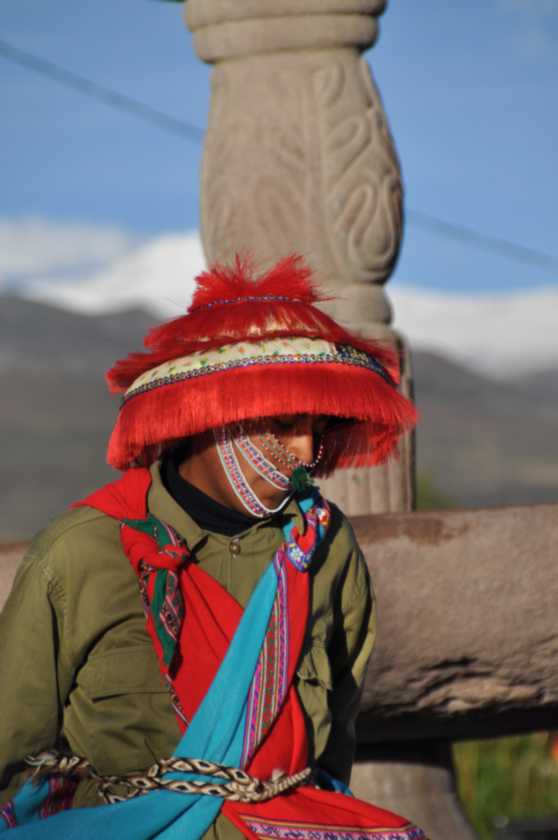 019 110511 Colca Canyon