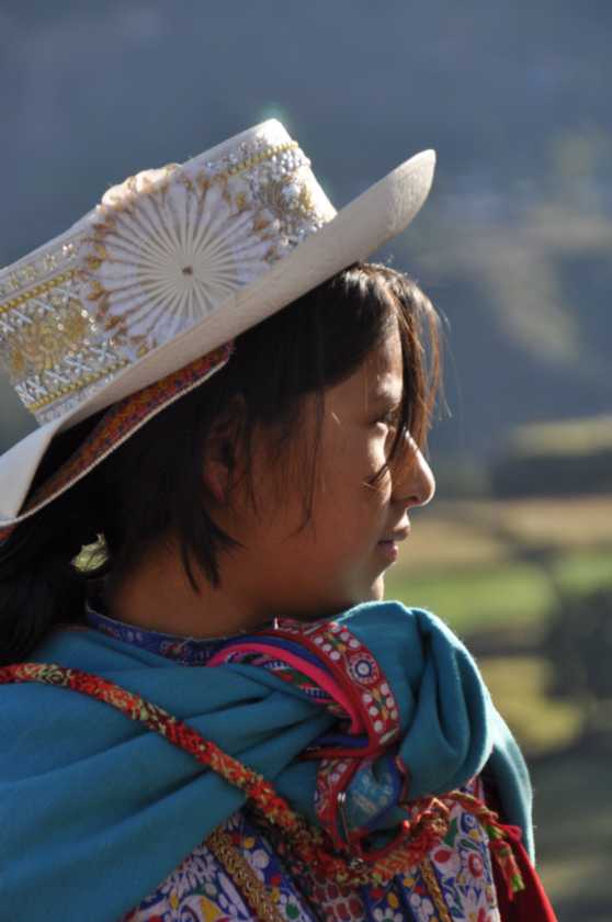 027 110511 Colca Canyon