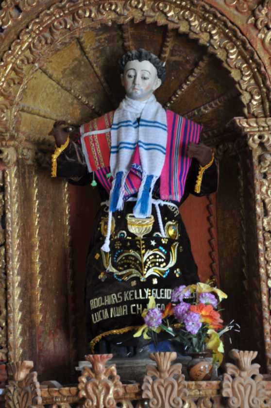 033 110511 Colca Canyon
