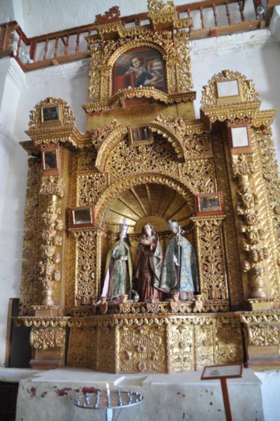 035 110511 Colca Canyon