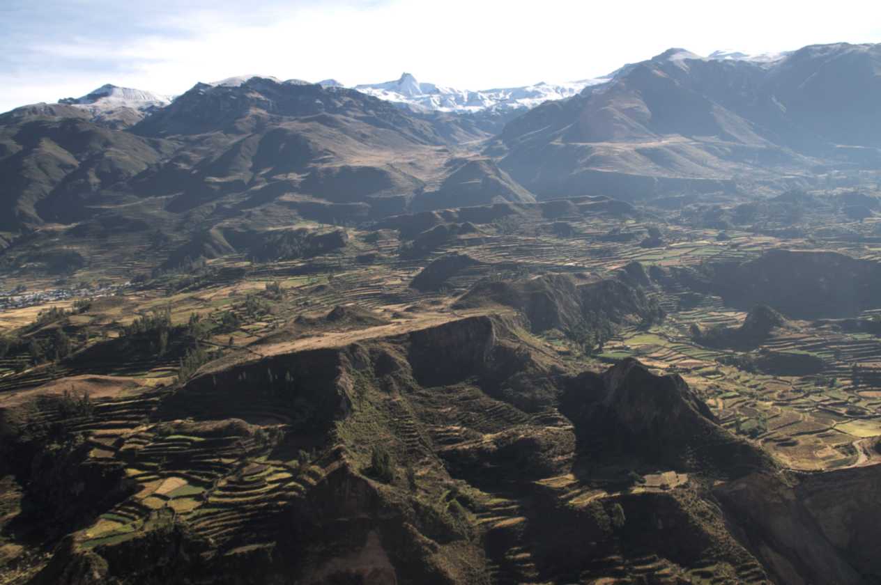 042 110511 Colca Canyon