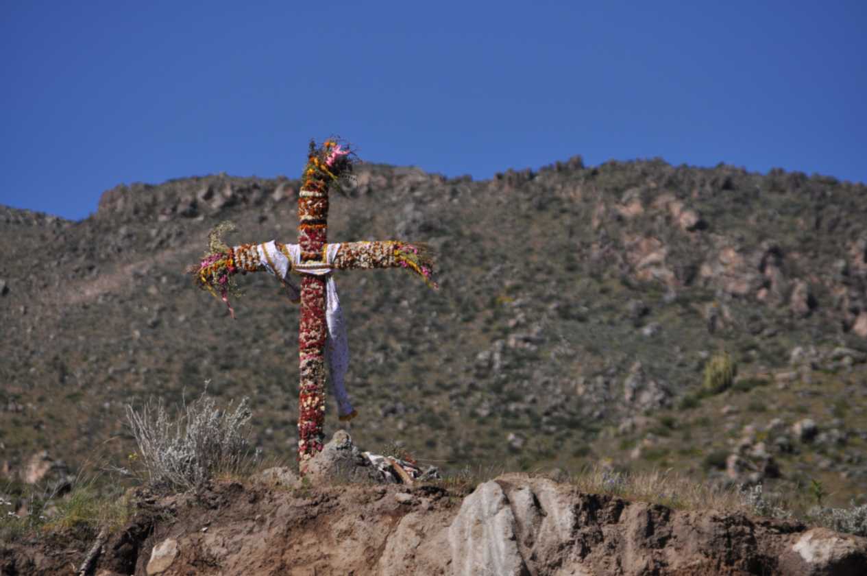 093 110511 Colca Canyon