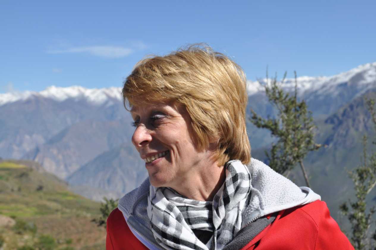 094 110511 Colca Canyon