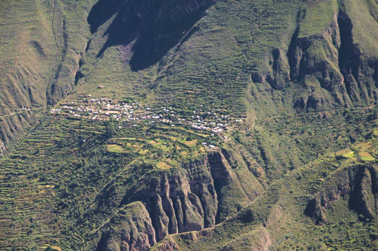 097 110511 Colca Canyon