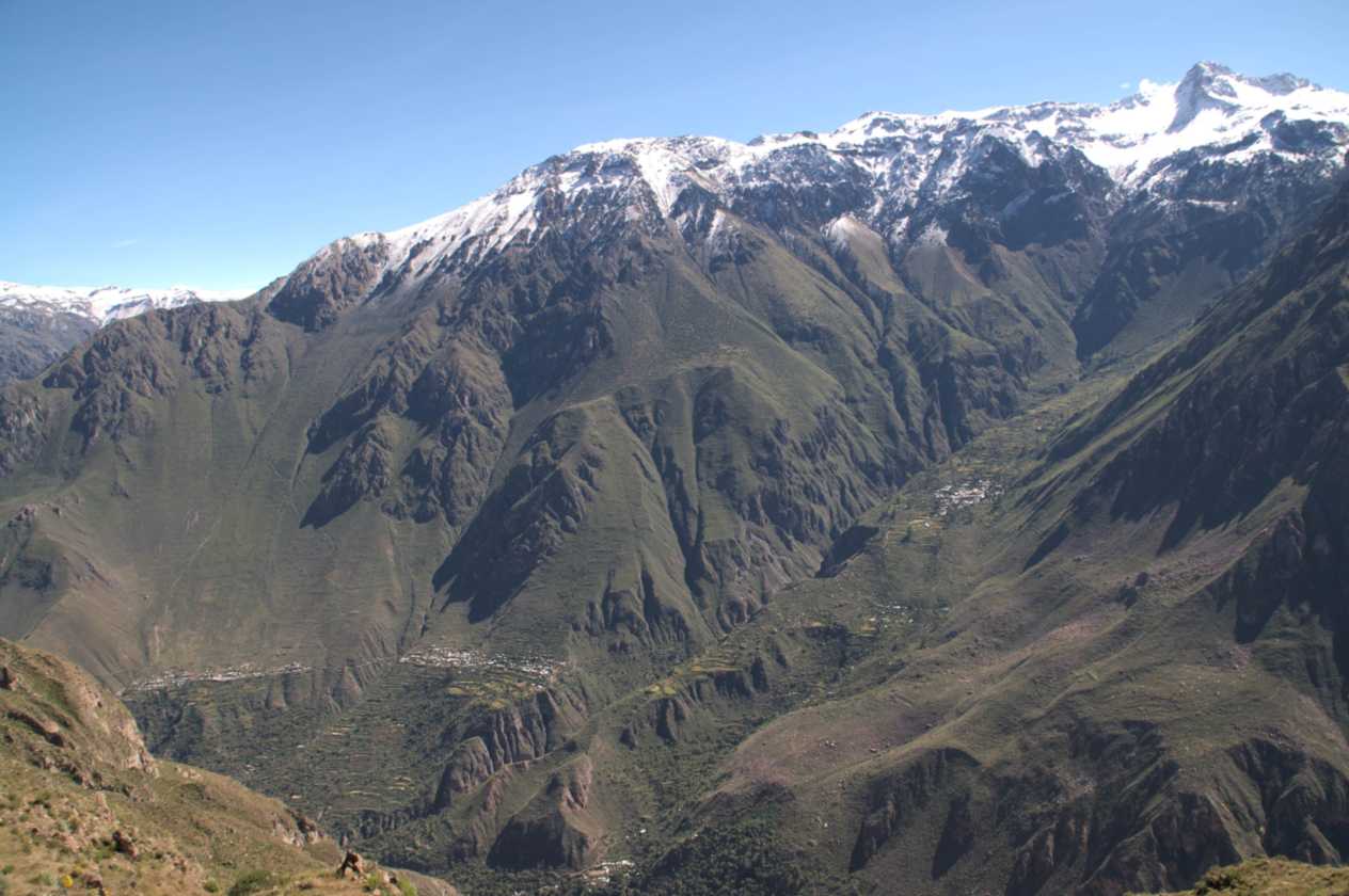 099 110511 Colca Canyon