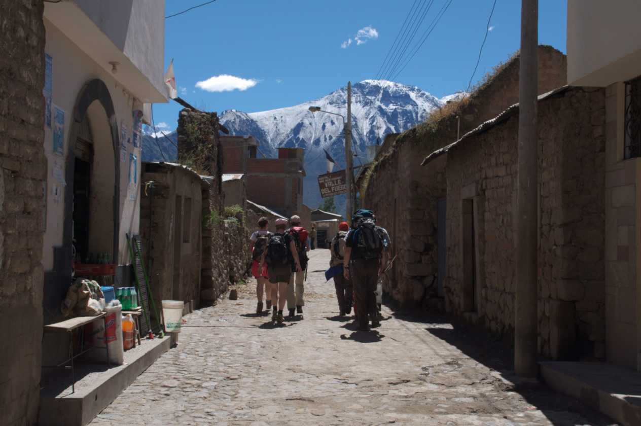 115 110511 Colca Canyon