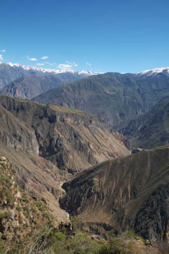 128 110511 Colca Canyon