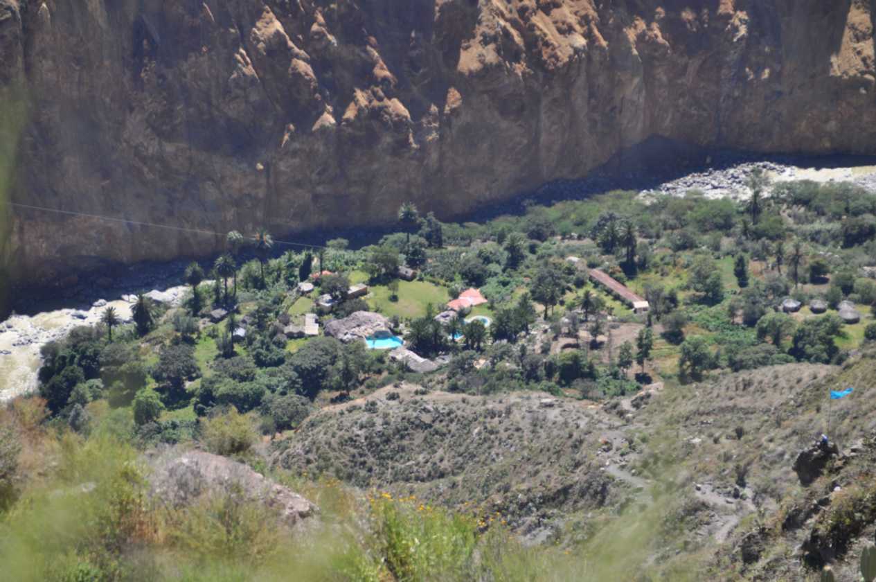 130 110511 Colca Canyon