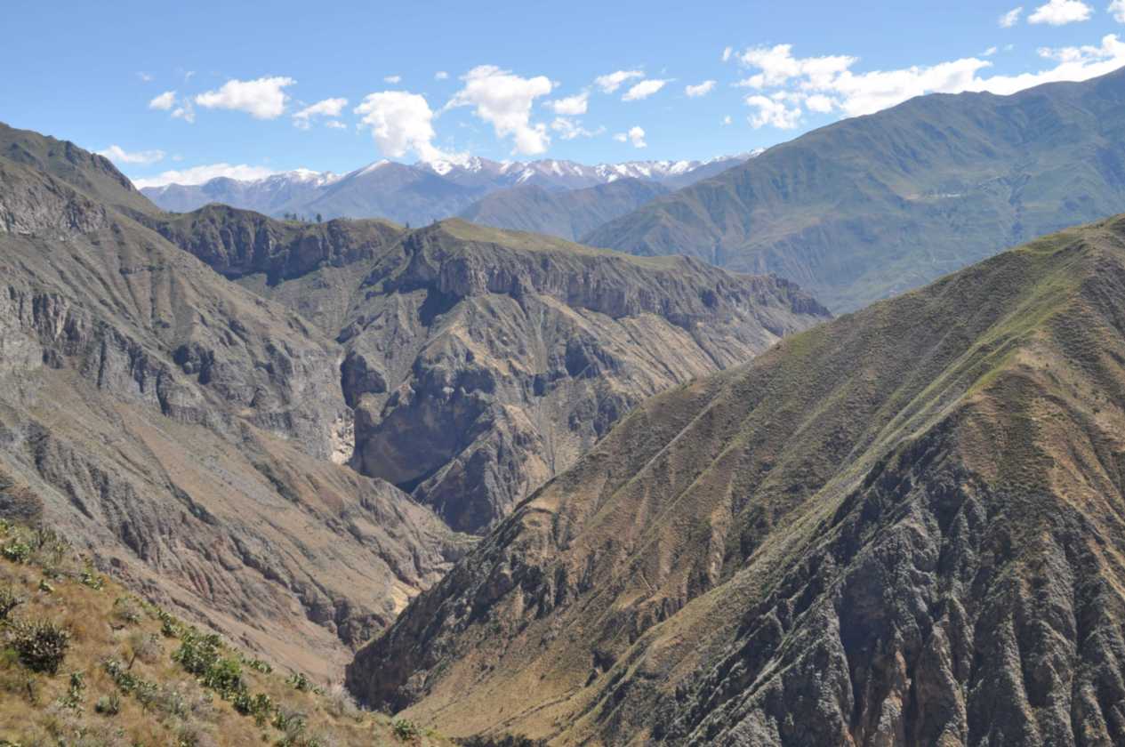 143 110511 Colca Canyon