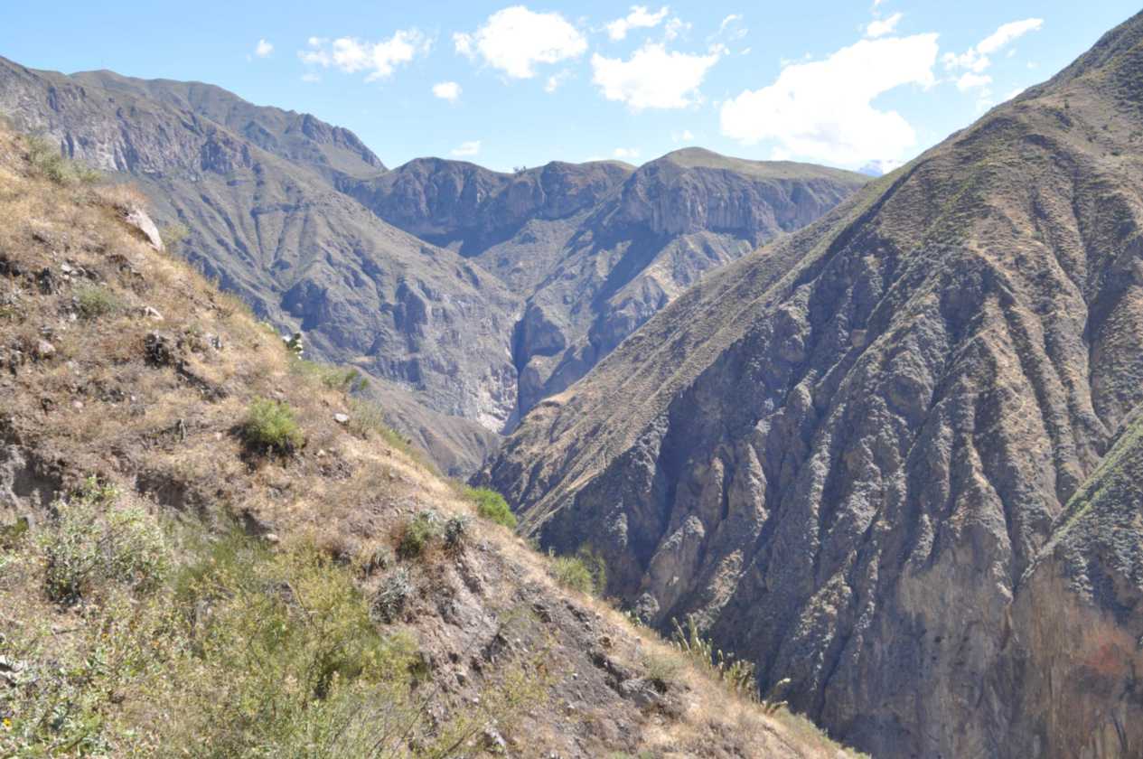 146 110511 Colca Canyon