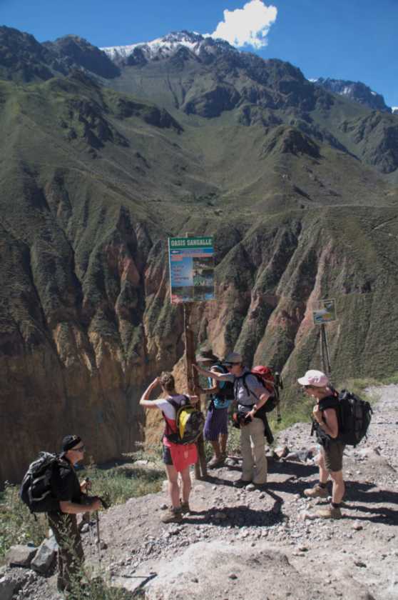 147 110511 Colca Canyon