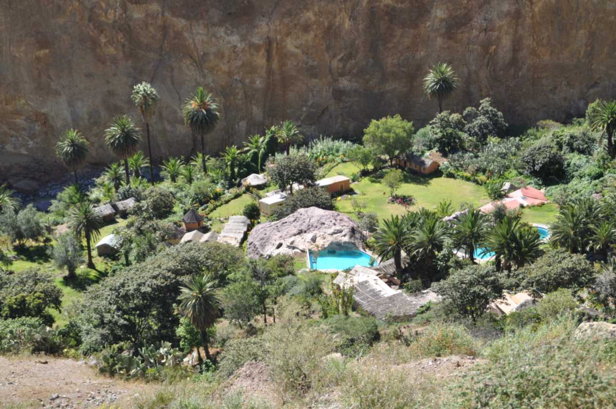 149 110511 Colca Canyon