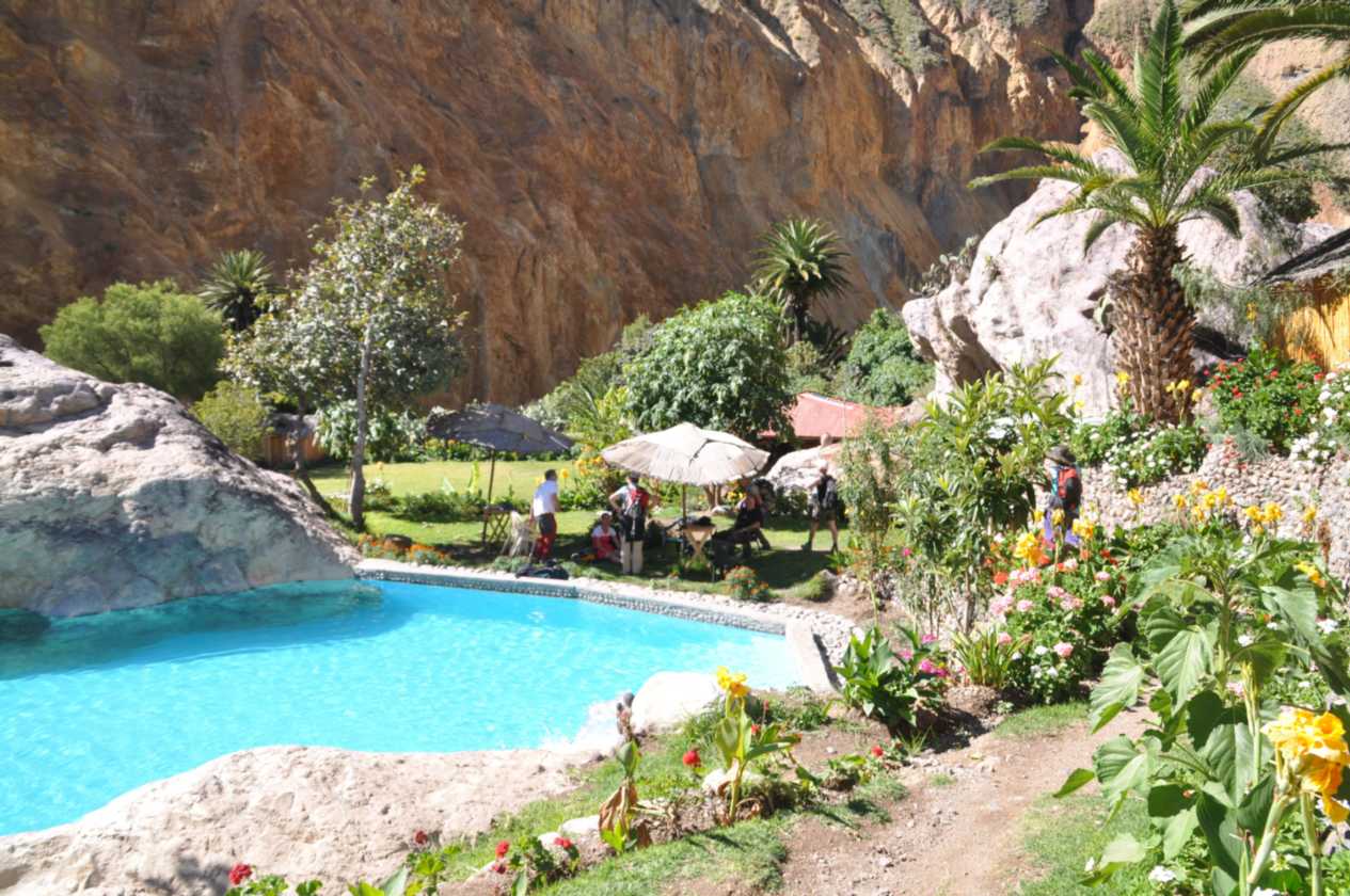 152 110511 Colca Canyon