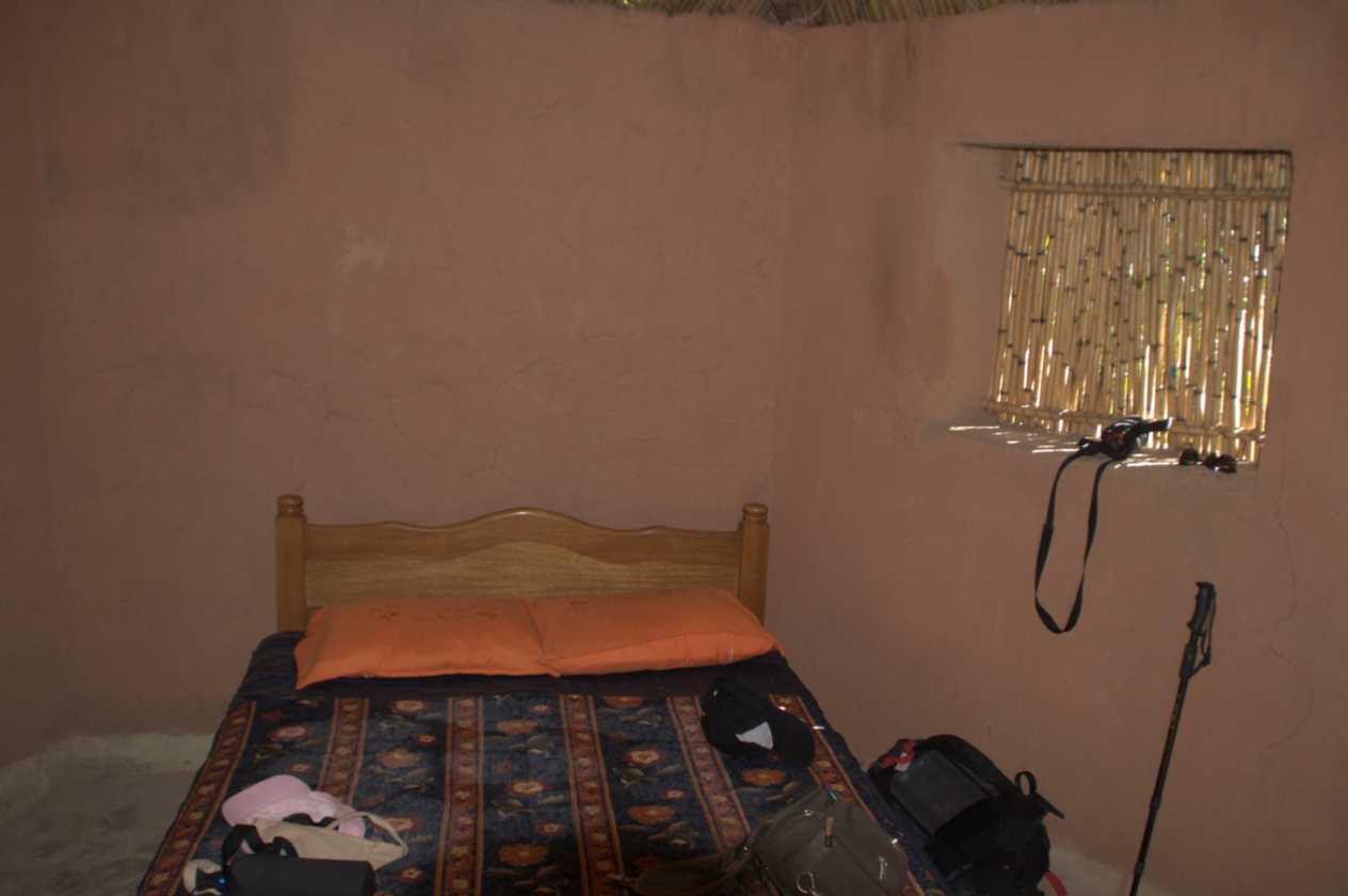 154 110511 Colca Canyon