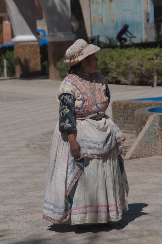 014 110512 Colca-Puno