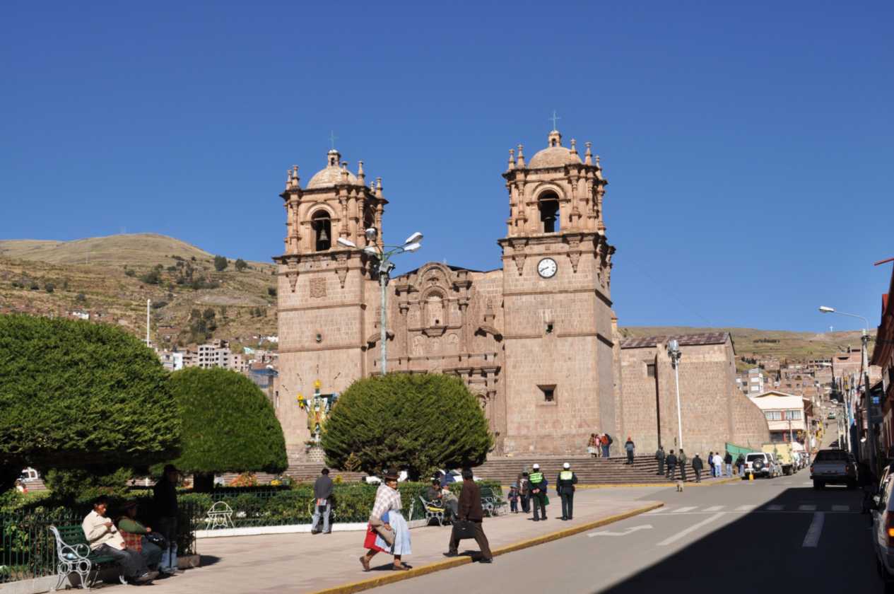 001 110513 Puno