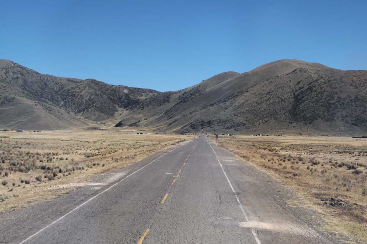 001 110514 Puno-Cuzco