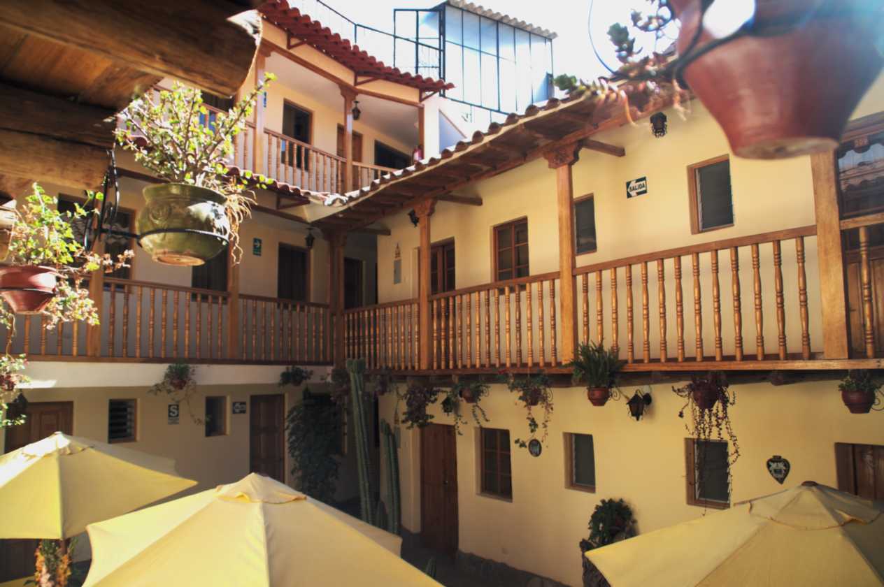 004 110514 Puno-Cuzco