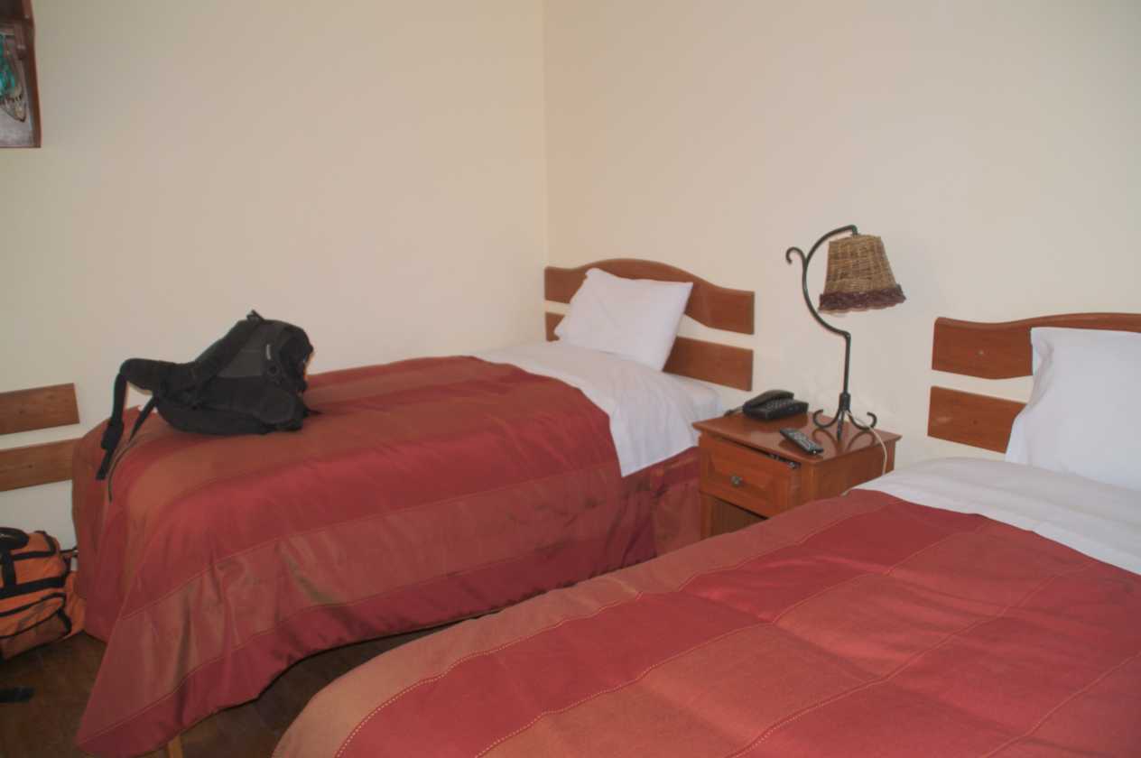 007 110514 Puno-Cuzco