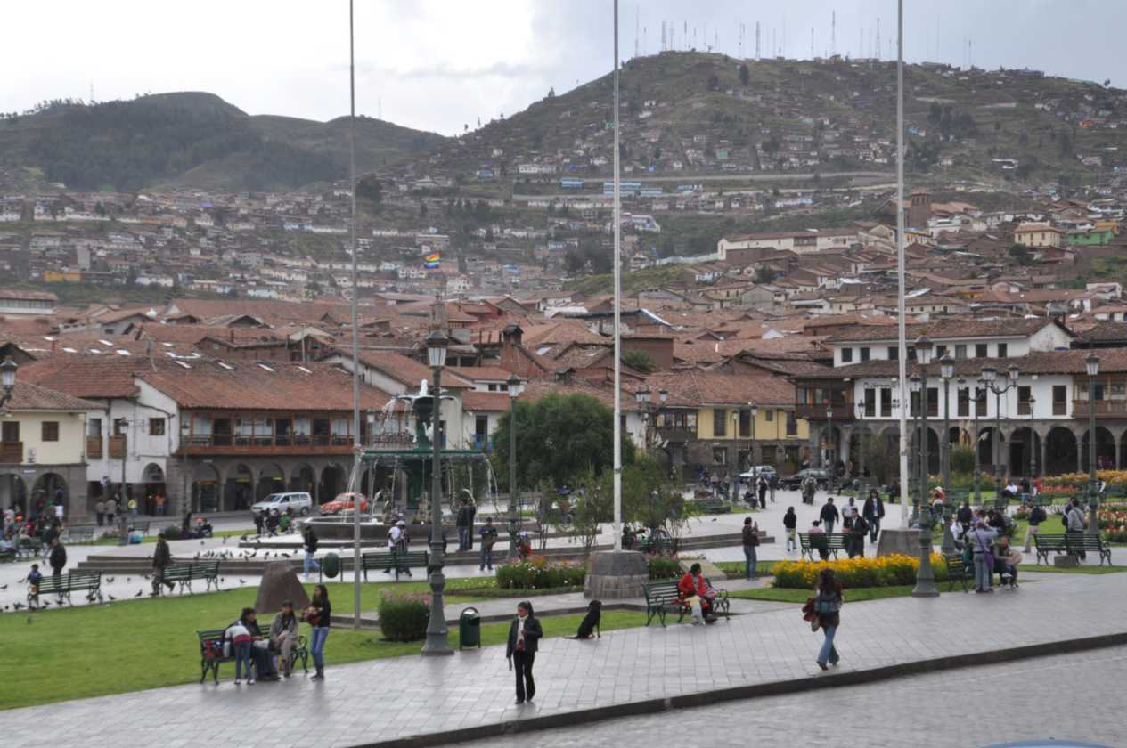 014 110514 Puno-Cuzco