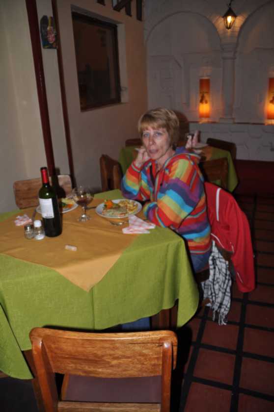 024 110514 Puno-Cuzco
