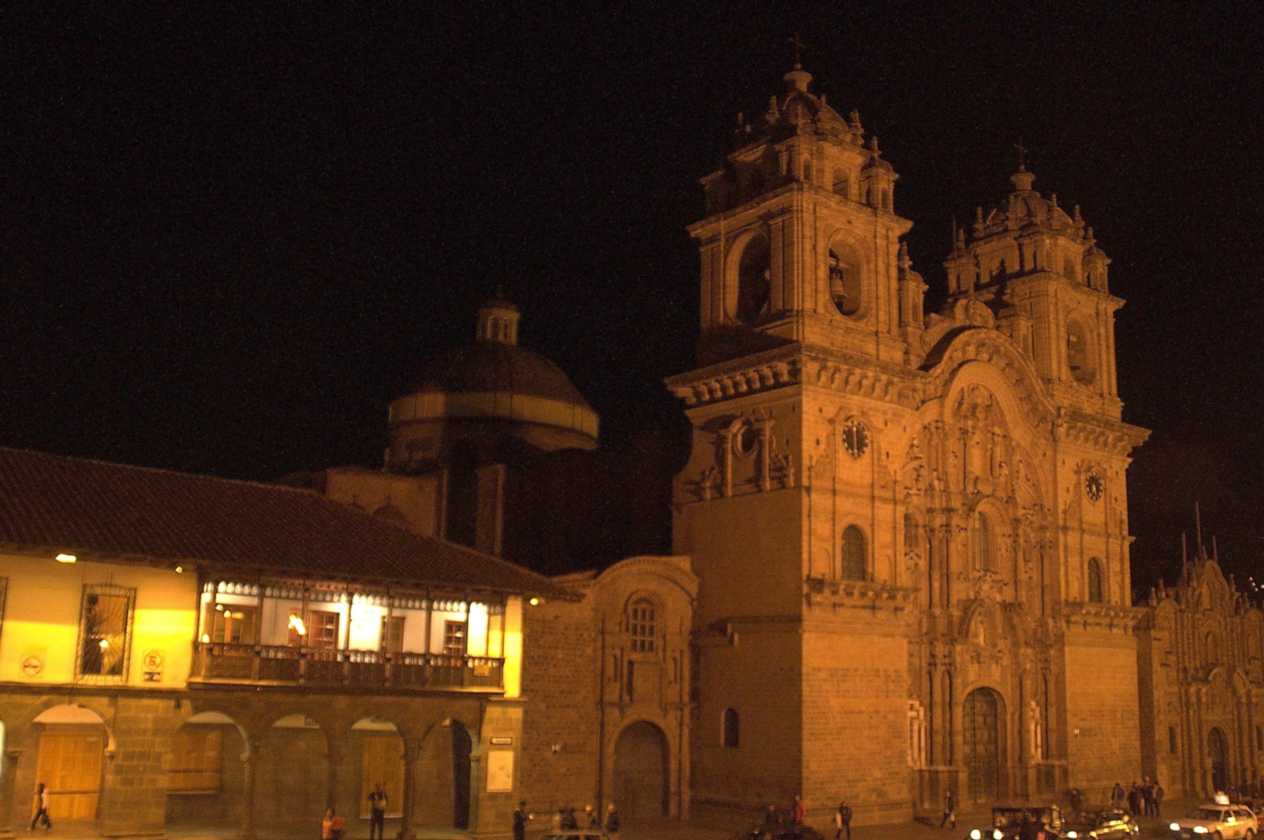 027 110514 Puno-Cuzco