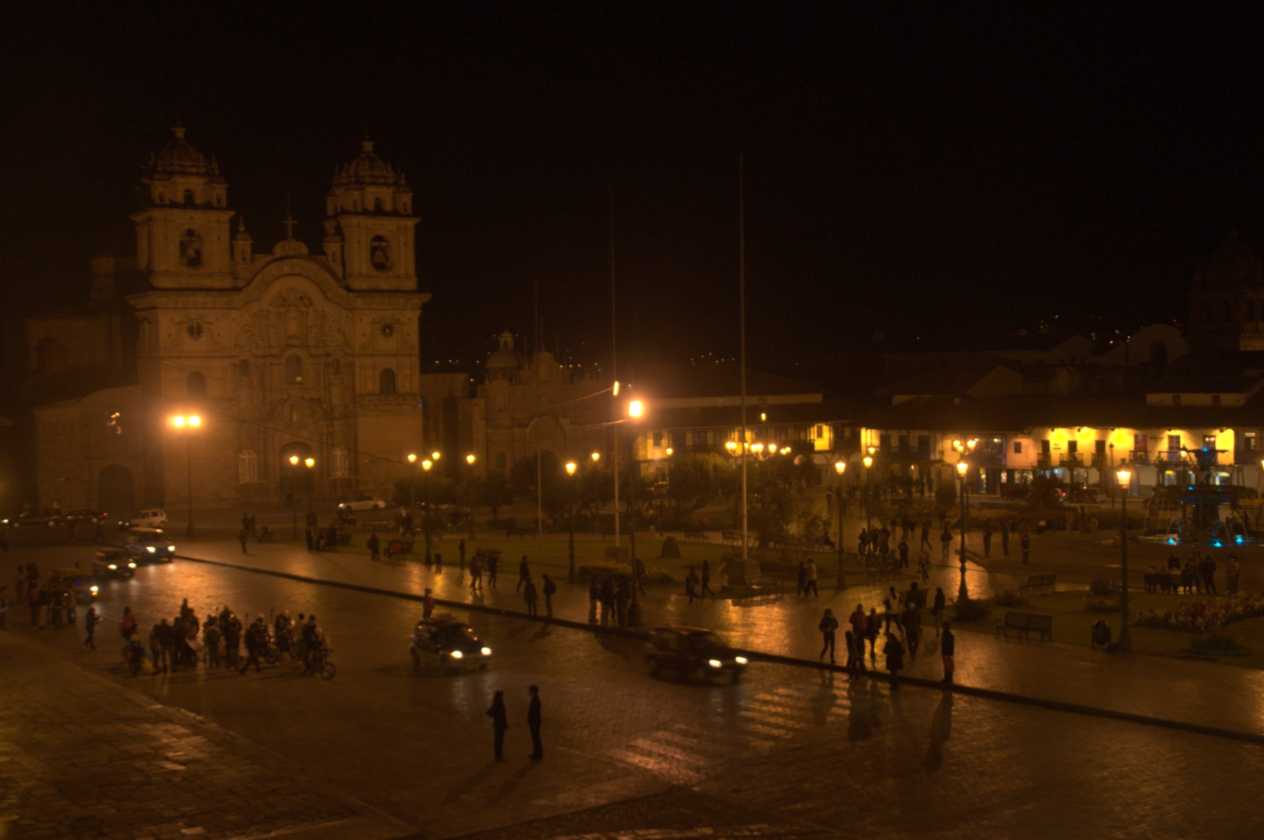 029 110514 Puno-Cuzco