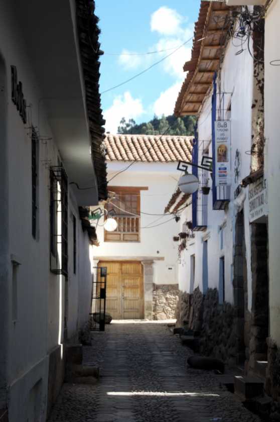 001 110515 Cuzco
