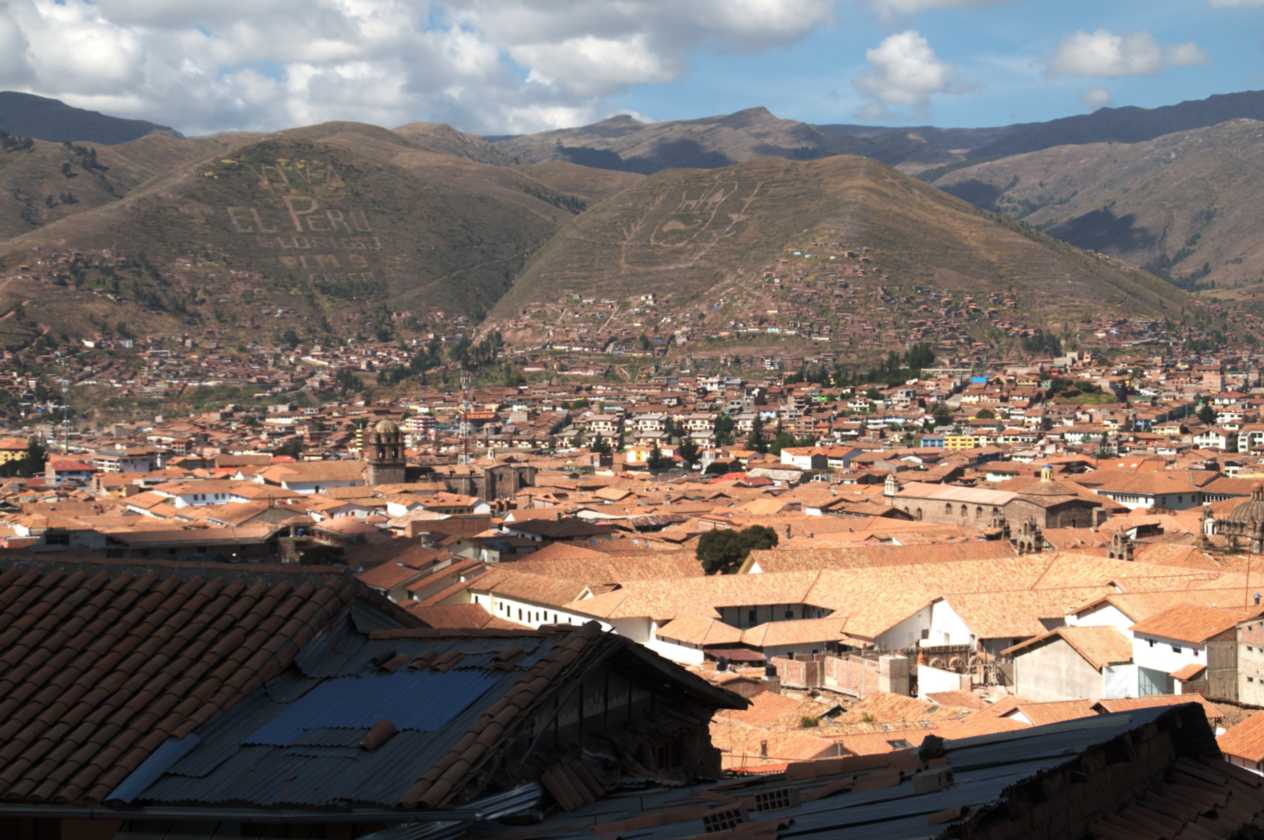 006 110515 Cuzco