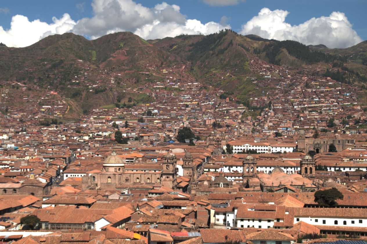 008 110515 Cuzco